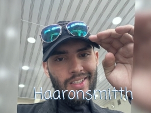 Haaronsmitth