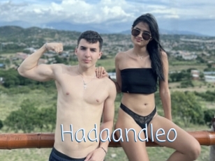 Hadaandleo