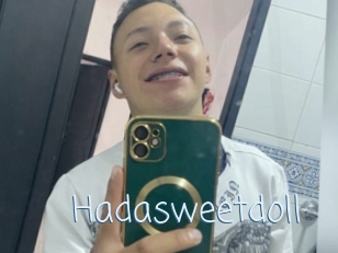 Hadasweetdoll