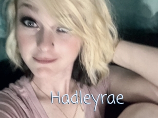 Hadleyrae