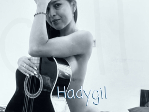 Hadygil