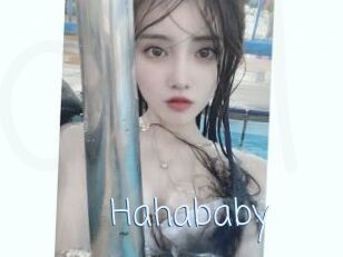 Hahababy