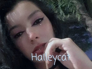 Haileycat