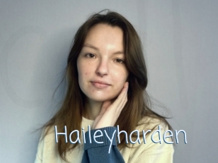 Haileyharden