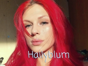 Hailyblum