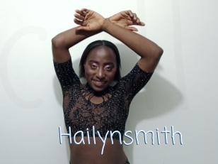 Hailynsmith