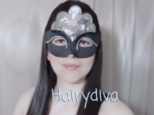 Hairydiva