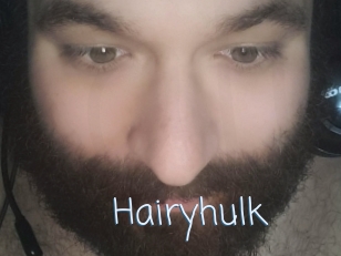 Hairyhulk