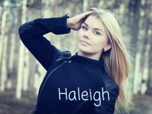 Haleigh