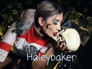 Haleybaker