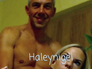 Haleynigel