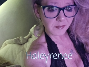 Haleyrenee