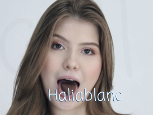 Haliablanc