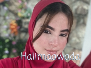 Halimaawada