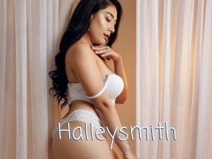 Halleysmith