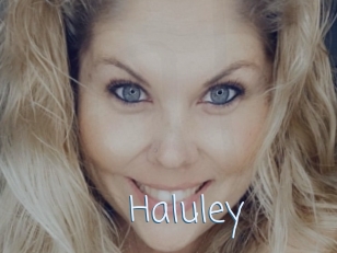 Haluley