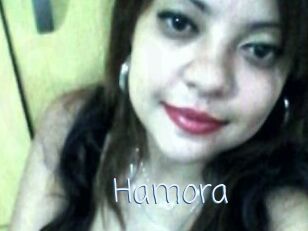Hamora