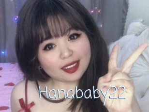 Hanababy22