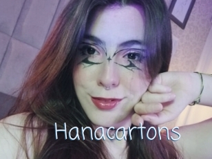 Hanacartons