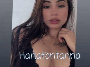 Hanafontanna