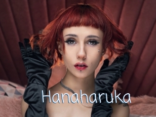 Hanaharuka