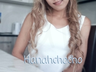 Hanahchocho