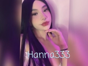 Hanna333