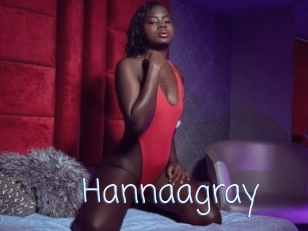 Hannaagray