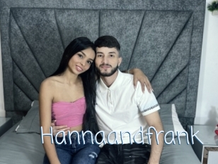 Hannaandfrank