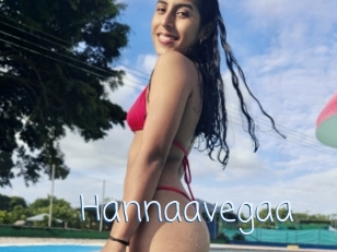 Hannaavegaa