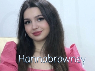 Hannabrowney