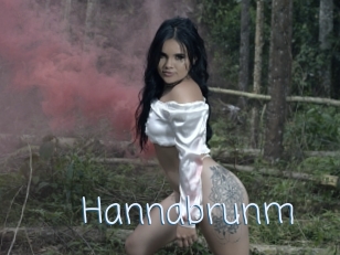 Hannabrunm