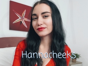 Hannacheeks