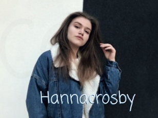 Hannacrosby