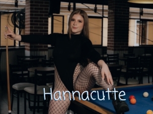 Hannacutte