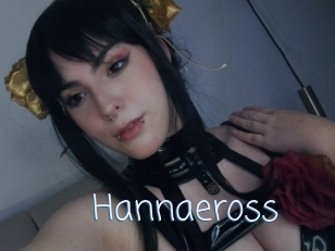 Hannaeross