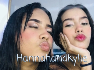 Hannahandkylie