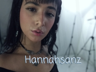 Hannahsanz