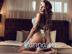 Hannalou