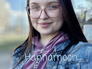 Hannamoon