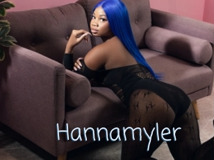 Hannamyler