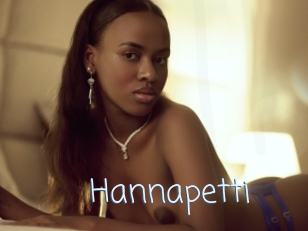 Hannapetti