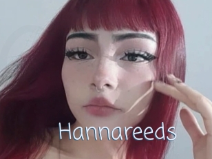 Hannareeds