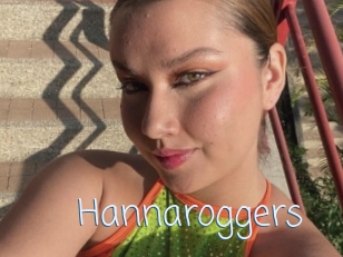 Hannaroggers