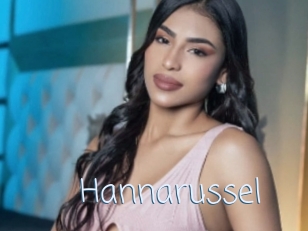 Hannarussel