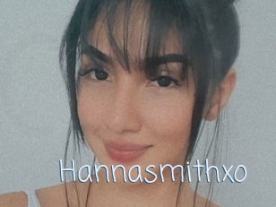 Hannasmithxo