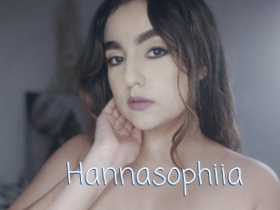 Hannasophiia