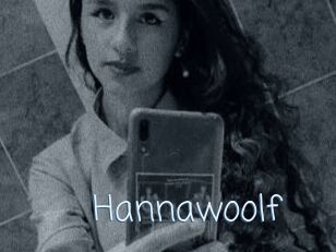 Hannawoolf