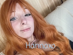 Hannaxo