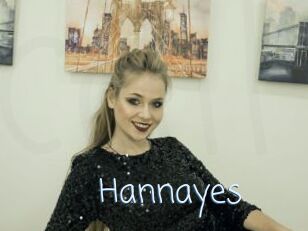 Hannayes